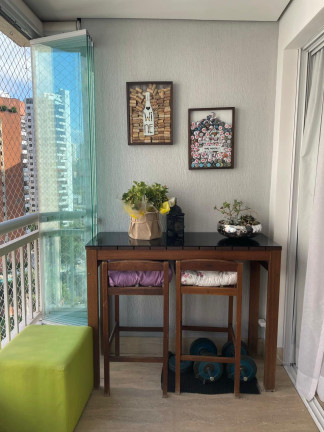 Foto do imóvel Apartamento com 3 Quartos à Venda, 71 m² em Vila Suzana - São Paulo