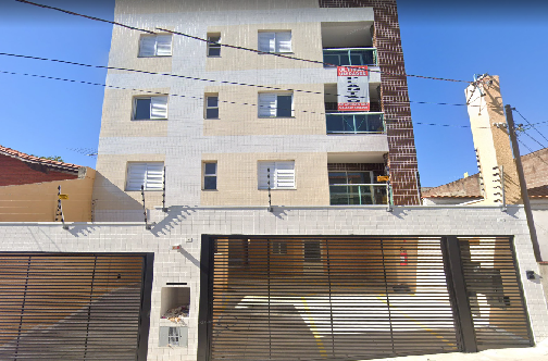 Imagem de fundo do condomínio Condomínio Júlio de Mesquita - Paulicéia - São Bernardo do Campo - SP
