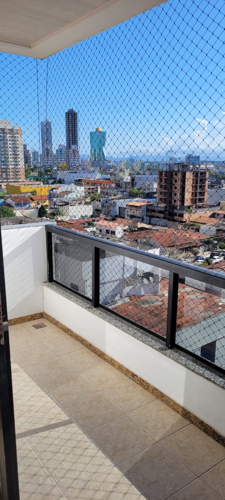 Imagem Apartamento com 2 Quartos à Venda, 85 m²em Itapuã - Vila Velha