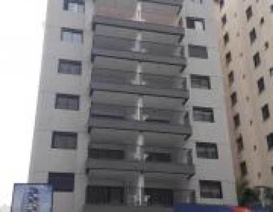 Imagem Apartamento com 2 Quartos à Venda, 46 m² em Vila da Saúde - São Paulo