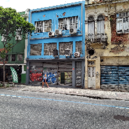 Imagem Imóvel Comercial à Venda ou Locação, 450 m²em Centro - Rio de Janeiro