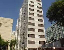 Imagem de fundo do condomínio Condomínio Presidente I-II-III - Santa Cecília - São Paulo - SP