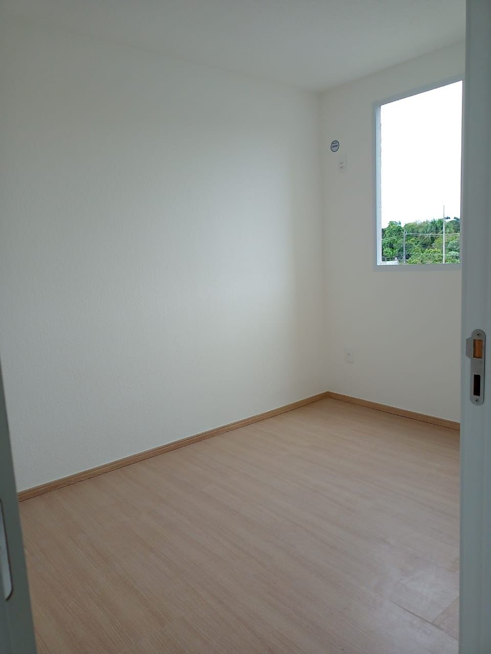 Imagem Apartamento com 2 Quartos para Alugar, 41 m²em Lago Azul - Manaus
