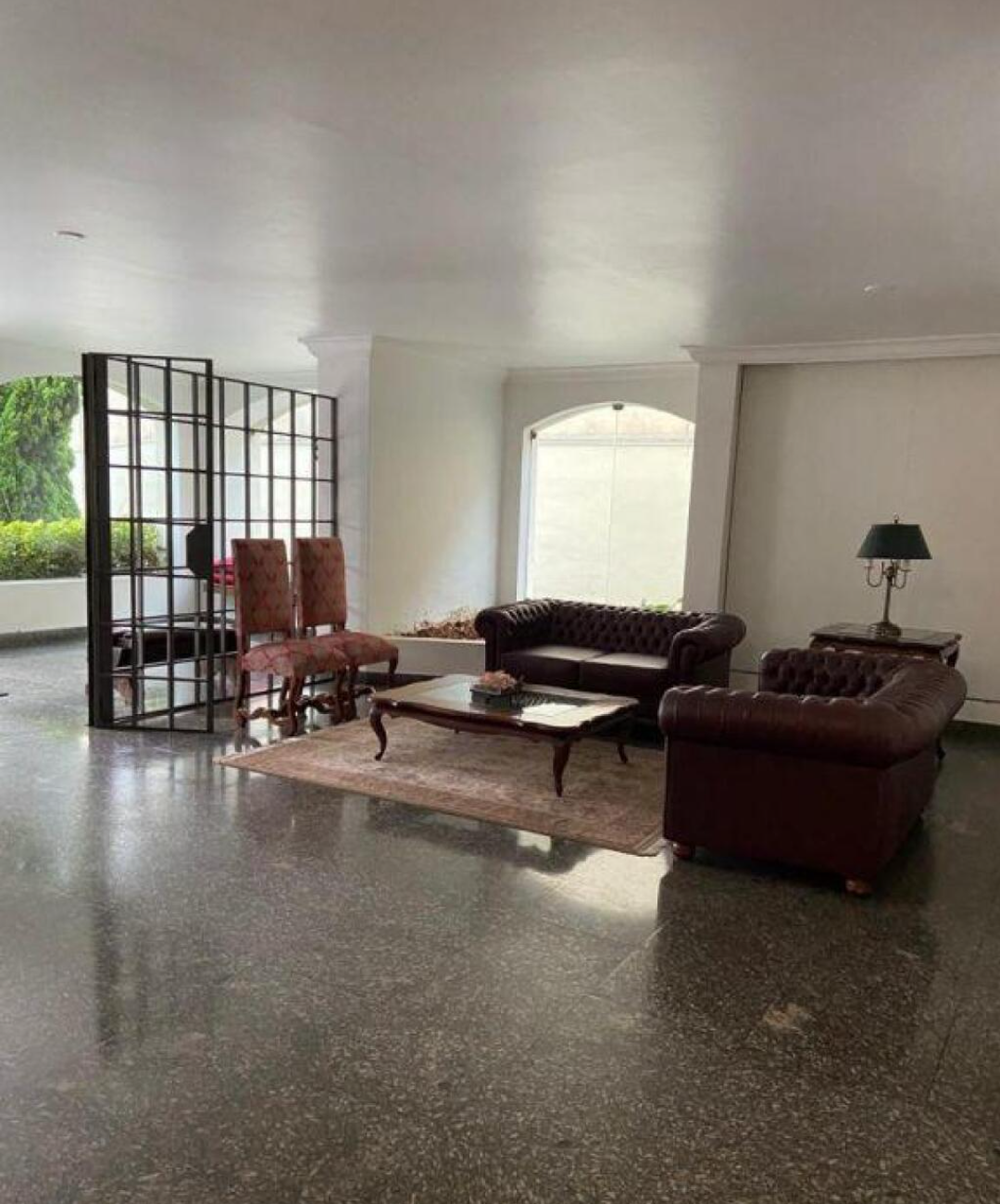 Foto do imóvel Apartamento com 3 Quartos à Venda, 95 m²em Indianópolis - São Paulo