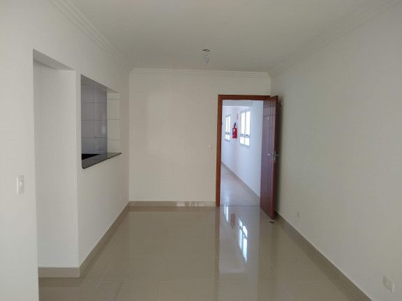 Imagem Apartamento com 1 Quarto à Venda, 56 m² em Tupi - Praia Grande