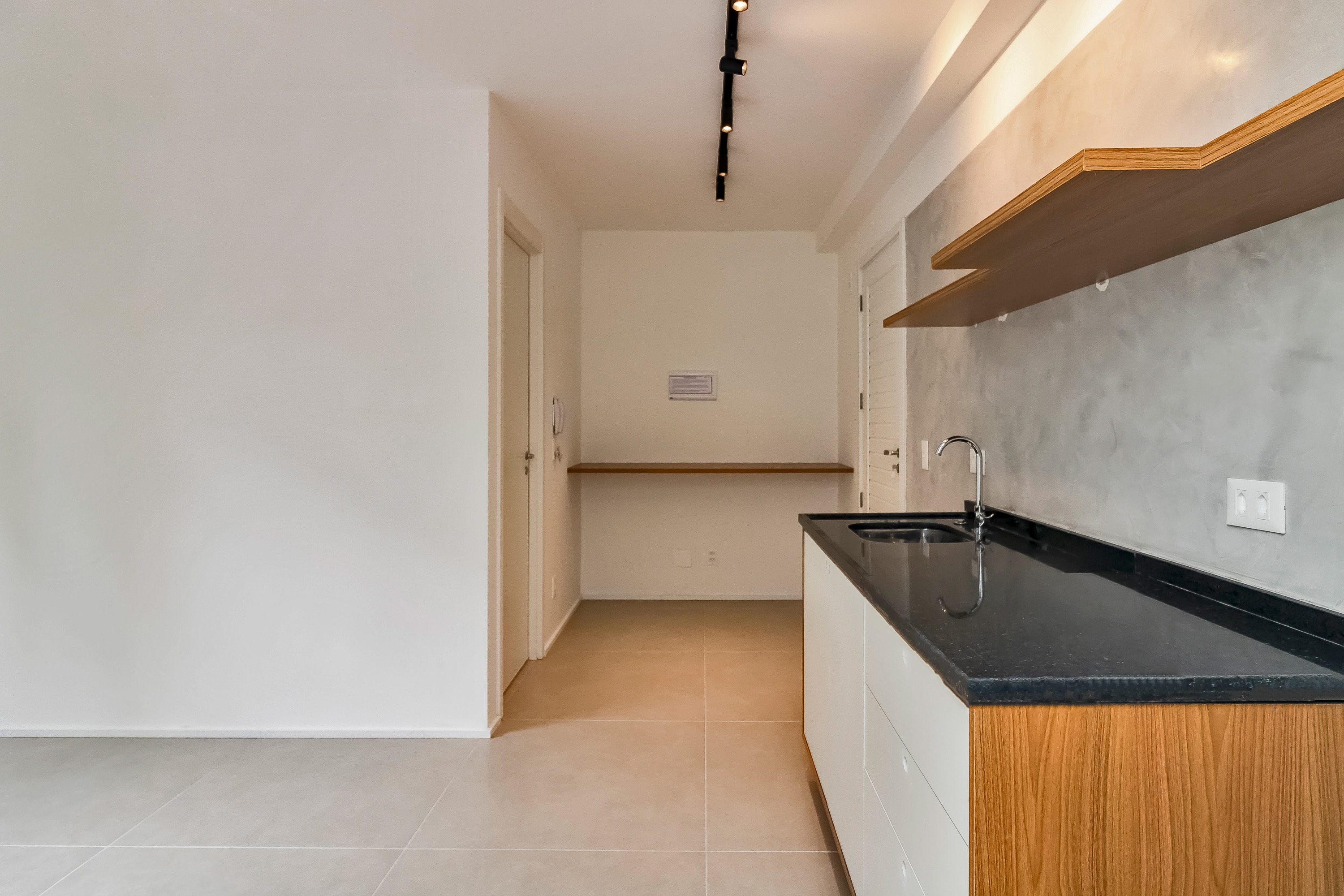 Imagem Apartamento com 2 Quartos para Alugar, 34 m²em Vila Buarque - São Paulo