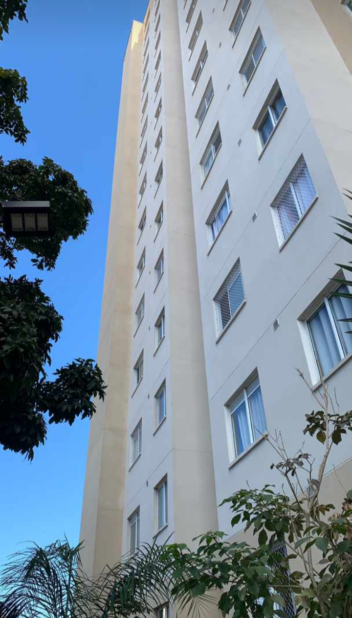 Imagem Apartamento com 2 Quartos à Venda, 32 m²em Itaquera - São Paulo