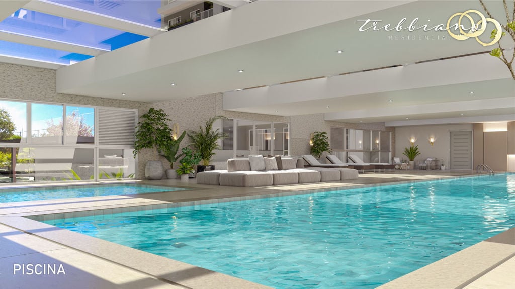 Foto do imóvel Apartamento com 2 Quartos à Venda, 75 m²em Mossunguê - CURITIBA