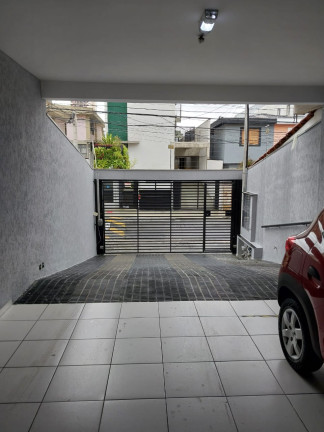 Foto do imóvel Apartamento com 3 Quartos à Venda, 74 m²em Vila Valparaíso - Santo André