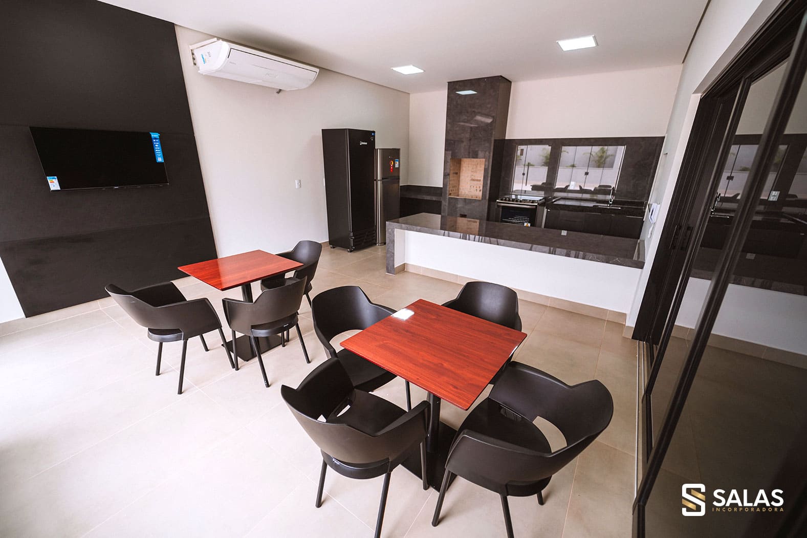 Imagem Apartamento com 3 Quartos à Venda, 101 m²em Jardim Santa Marta - Rondonópolis