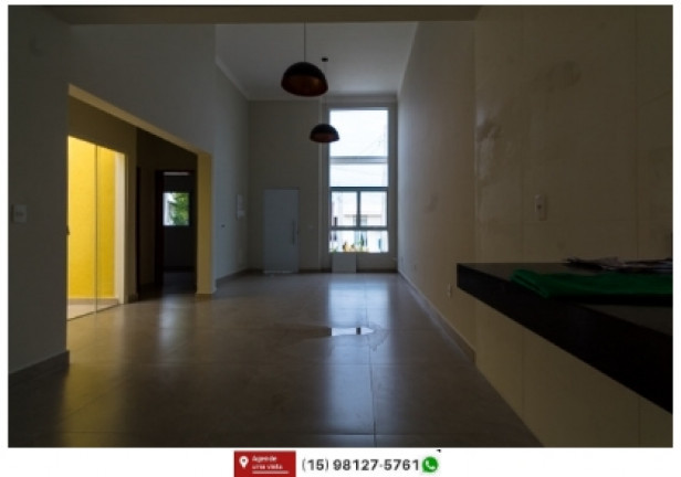 Imagem Casa de Condomínio com 3 Quartos à Venda, 89 m² em Loteamento Dinorá Rosa - Sorocaba