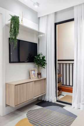 Imagem Apartamento com 2 Quartos à Venda, 37 m² em Vila Maria - São Paulo