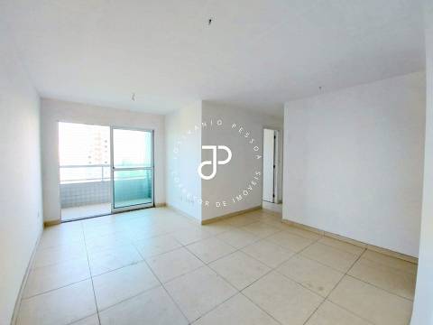 Imagem Apartamento com 3 Quartos à Venda, 64 m²em Casa Amarela - Recife