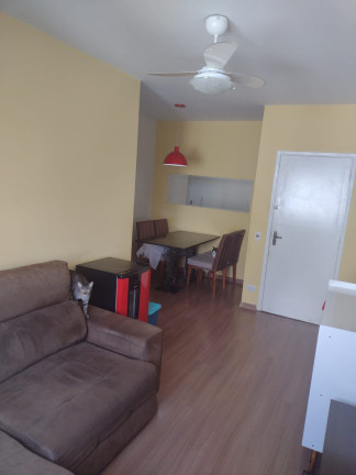 Foto do imóvel Apartamento com 2 Quartos à Venda, 70 m² em Vila da Saúde - São Paulo