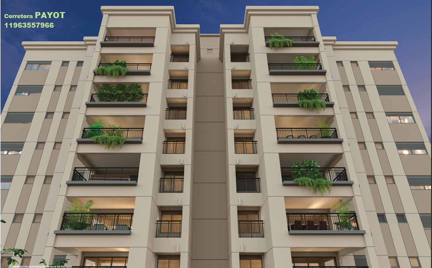 Foto do imóvel Apartamento com 4 Quartos à Venda, 135 m² em Mooca - São Paulo
