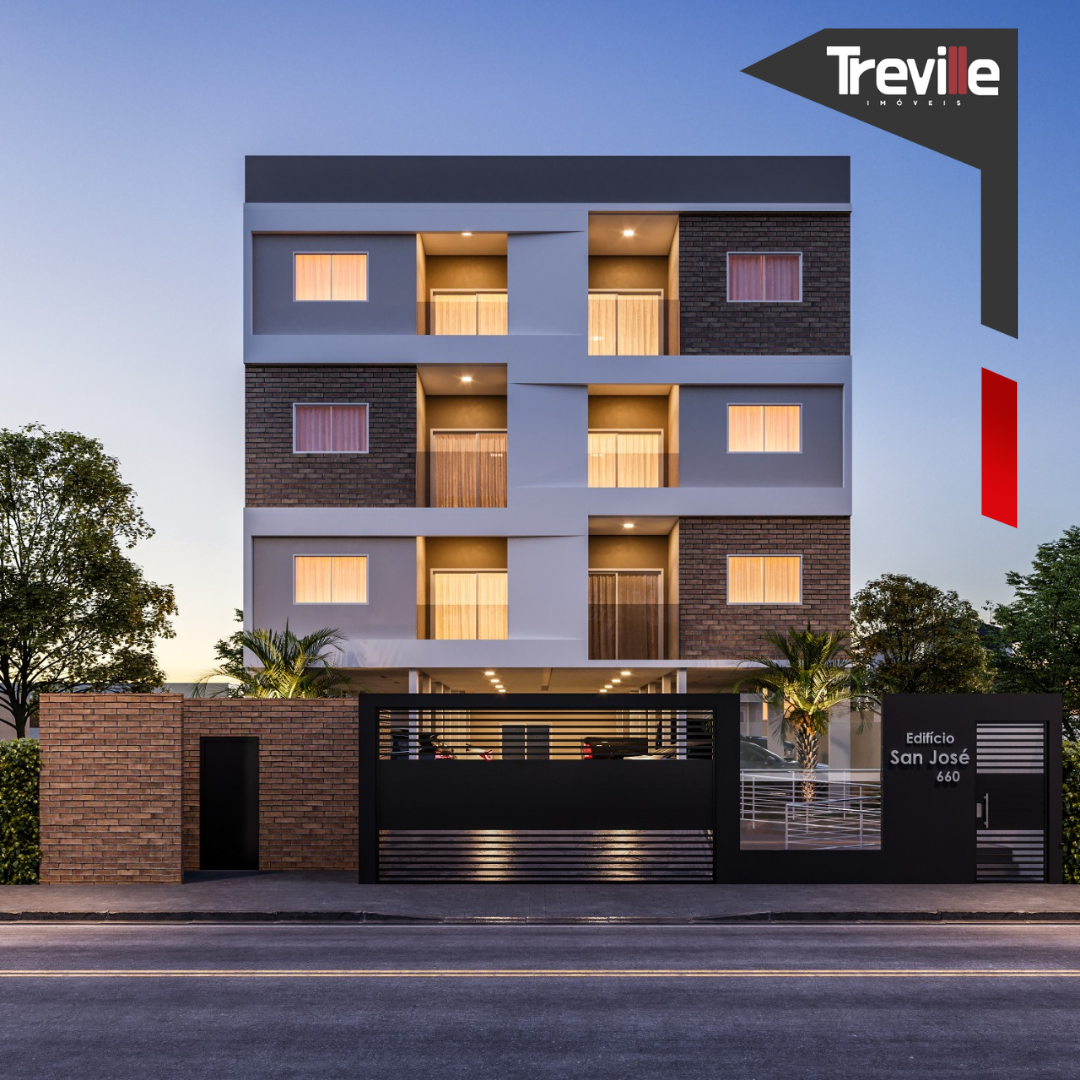 Foto do imóvel Apartamento com 2 Quartos à Venda, 66 m²em Trianon - Guarapuava