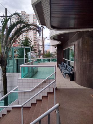 Foto do imóvel Apartamento com 2 Quartos à Venda,  em Aviação - Praia Grande