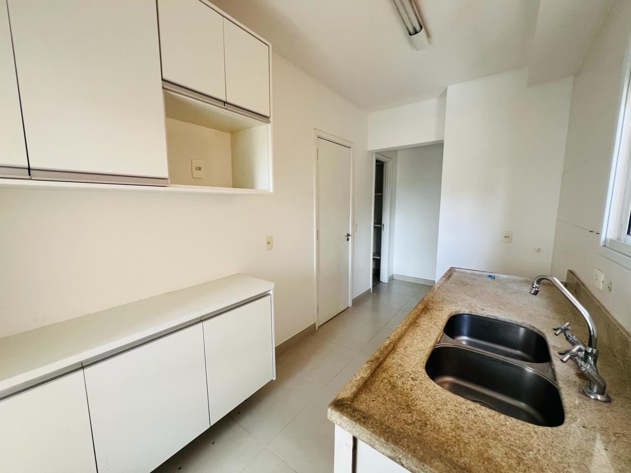 Imagem Apartamento com 3 Quartos à Venda, 119 m²em Núcleo Habitacional Boa Vista (Nova Aparecida) - Campinas