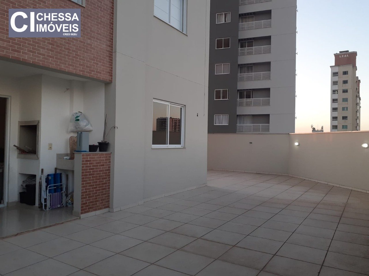 Imagem de fundo do condomínio Condomínio Condominio  Dona Olipia - Centro - Itajaí - SC