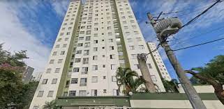 Imagem de fundo do condomínio Condomínio Villa Romana - Vila Cruz das Almas - São Paulo - SP