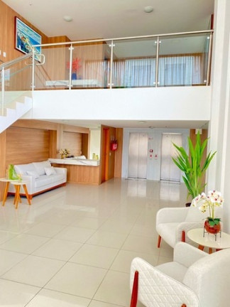Imagem Apartamento com 3 Quartos à Venda, 93 m² em Rocas - Natal