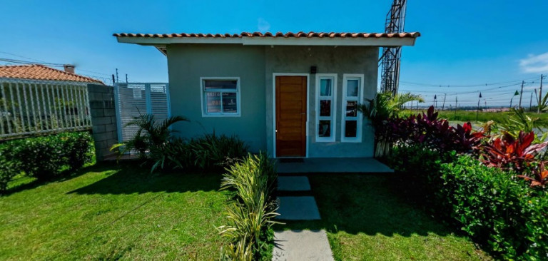 Imagem Casa de Condomínio com 2 Quartos à Venda, 47 m²em Quintais do Imperador - Sorocaba