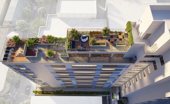 Foto do imóvel Studio com 1 Quarto à Venda, 25 m² em Bela Vista - São Paulo