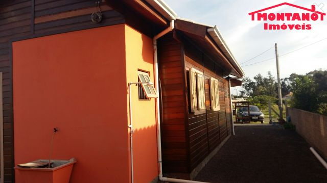 Imagem Casa com 3 Quartos à Venda, 60 m² em Capão Da Canoa