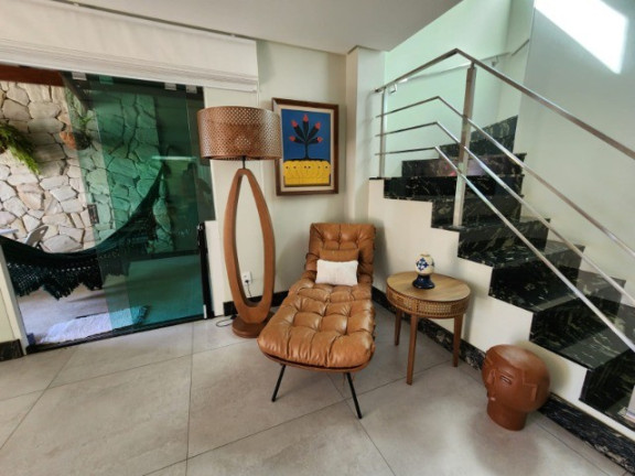 Imagem Casa de Condomínio com 4 Quartos à Venda, 250 m² em Atalaia - Aracaju