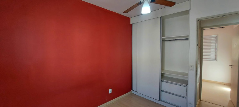 Imagem Apartamento com 3 Quartos à Venda, 55.600 m²em Residencial Real Parque Sumaré - Sumaré