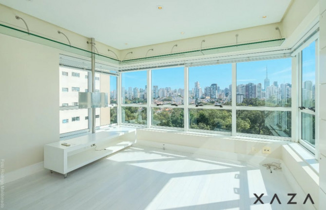 Imagem Apartamento com 3 Quartos à Venda, 248 m² em Cambuci - São Paulo