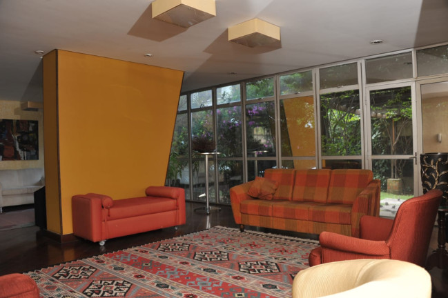 Imagem Apartamento com 1 Quarto à Venda, 49 m² em Vila Clementino - São Paulo
