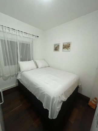 Imagem Apartamento com 2 Quartos para Alugar, 55 m² em Vila Suzana - São Paulo