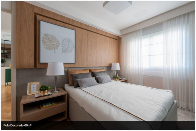 Imagem Apartamento com 3 Quartos à Venda, 118 m² em Vila Monte Alegre - São Paulo