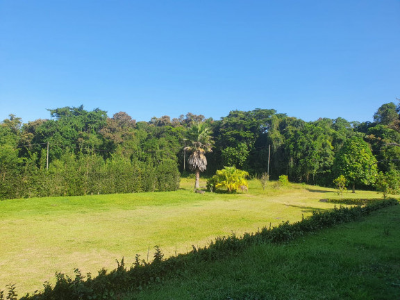 Imagem Fazenda à Venda, 56.000 m² em Jardim Coronel - Itanhaém