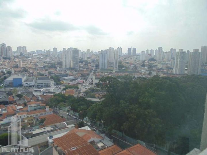 Imagem Apartamento com 2 Quartos para Alugar, 69 m² em Vila Moinho Velho - São Paulo