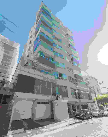 Imagem Apartamento com 3 Quartos à Venda, 137 m² em Meia Praia  - Itapema