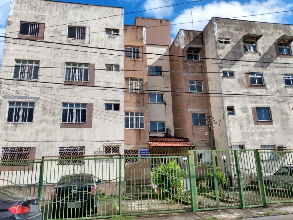 Imagem de fundo do condomínio Condomínio Alameda Boa Esperança II - Nova Parnamirim - Parnamirim - RN