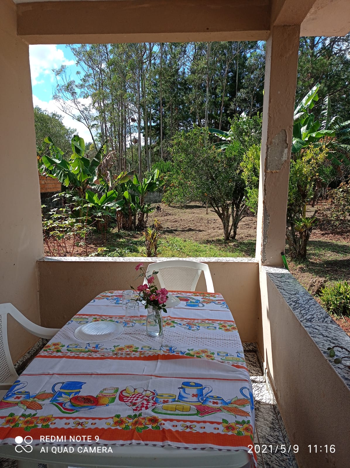 Imagem Chácara com 1 Quarto à Venda, 1 m²em Veraneio Paulistinha - Embu-Guaçu
