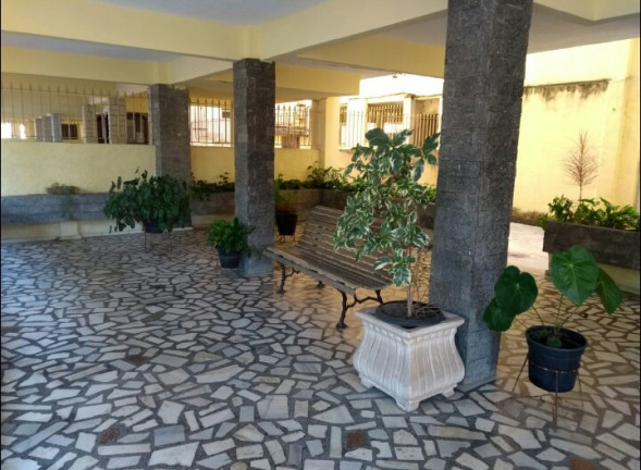 Imagem Apartamento com 3 Quartos à Venda, 65 m² em Santa Rosa - Niterói