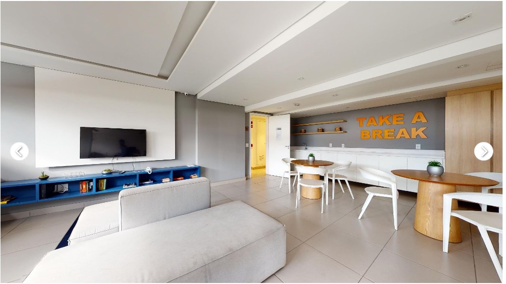 Imagem Apartamento com 1 Quarto à Venda, 33 m²em Brás - SAO PAULO