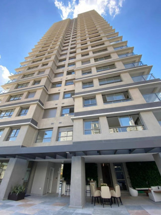 Imagem Apartamento com 2 Quartos à Venda, 71 m² em Jardim América - São Paulo