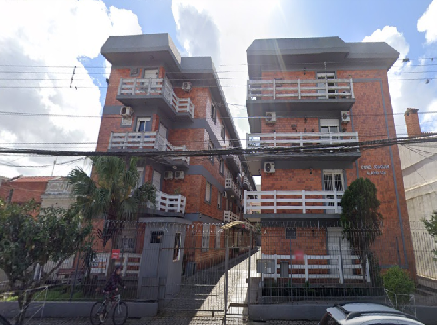 Imagem de fundo do condomínio Condomínio Joaquim Alano - Centro - Pelotas - RS
