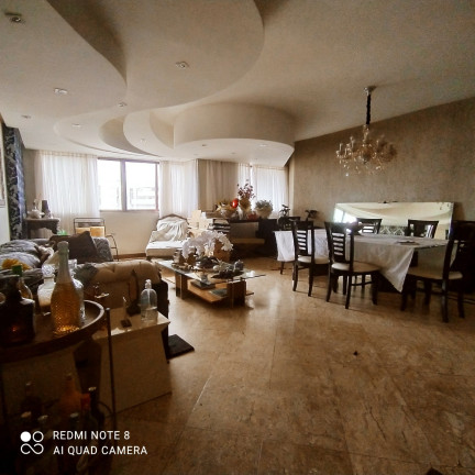 Foto do imóvel Cobertura com 3 Quartos à Venda, 300 m² em Pituba - Salvador