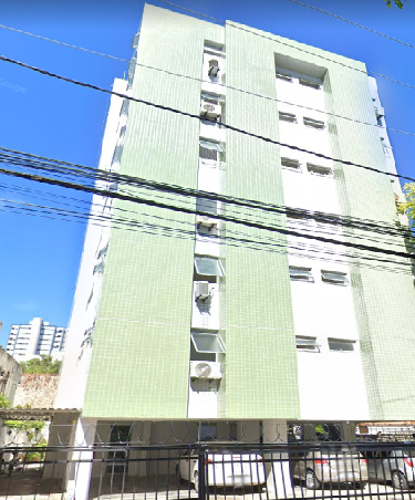 Imagem de fundo do condomínio Condomínio Espineiro - Aflitos - Recife - PE