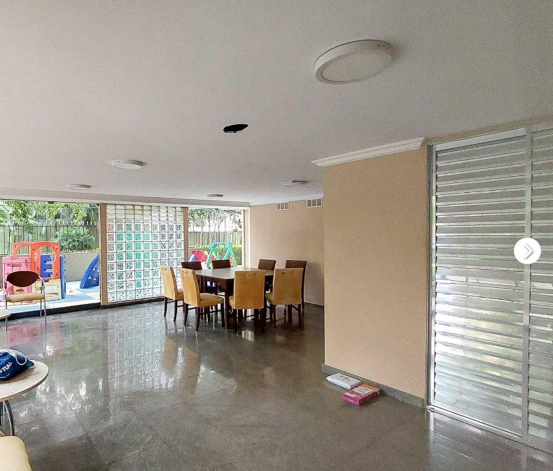 Imagem Apartamento com 2 Quartos à Venda, 60 m²em Moema - São Paulo