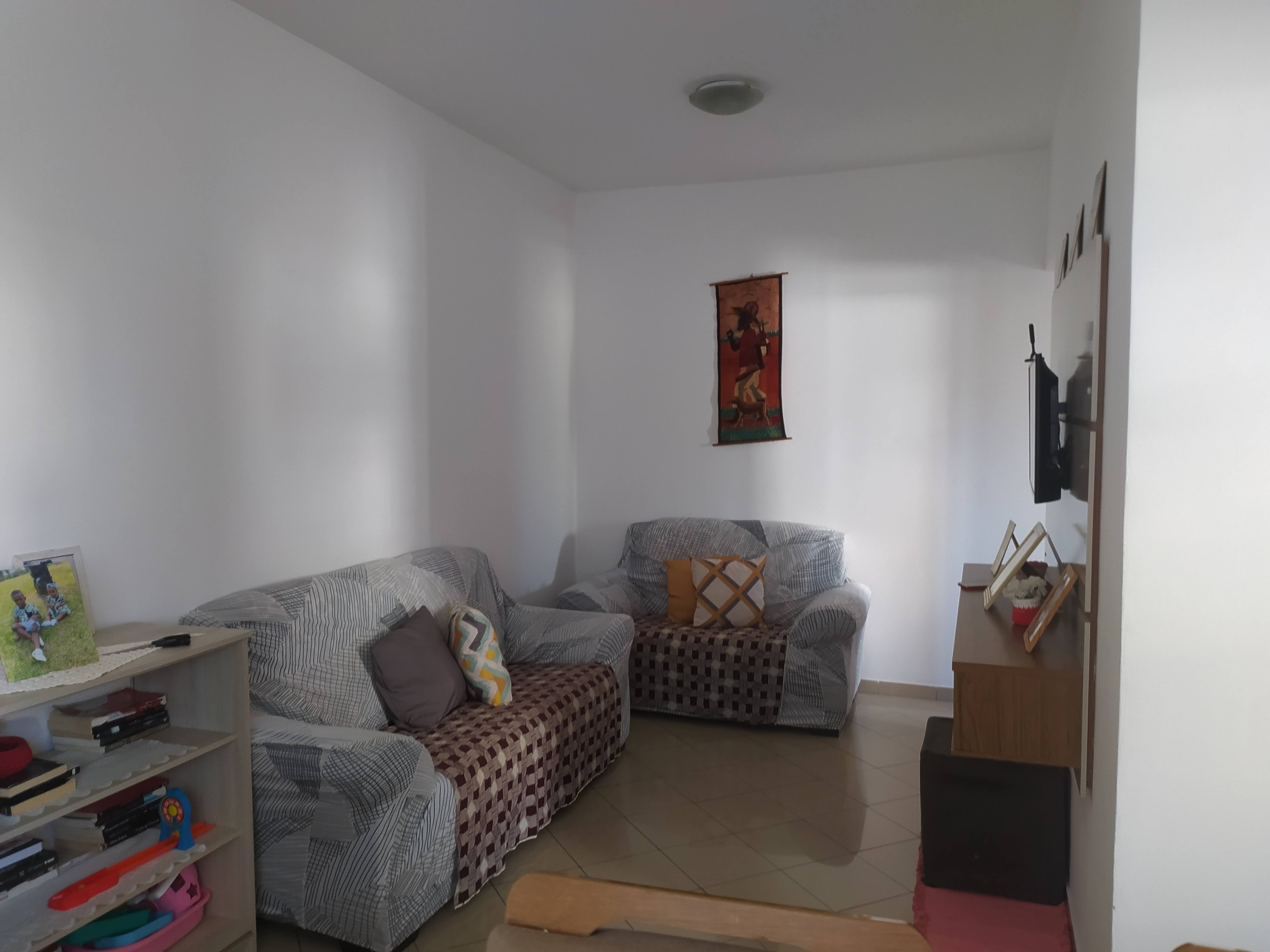 Foto do imóvel Apartamento com 3 Quartos à Venda, 65 m²em Santa Rosa - Belo Horizonte