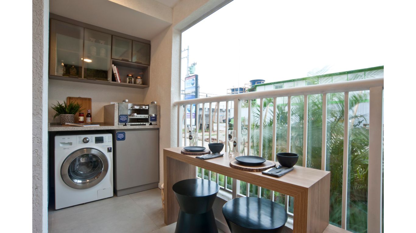 Imagem Apartamento com 2 Quartos à Venda, 47 m²em Vila São João - Guarulhos