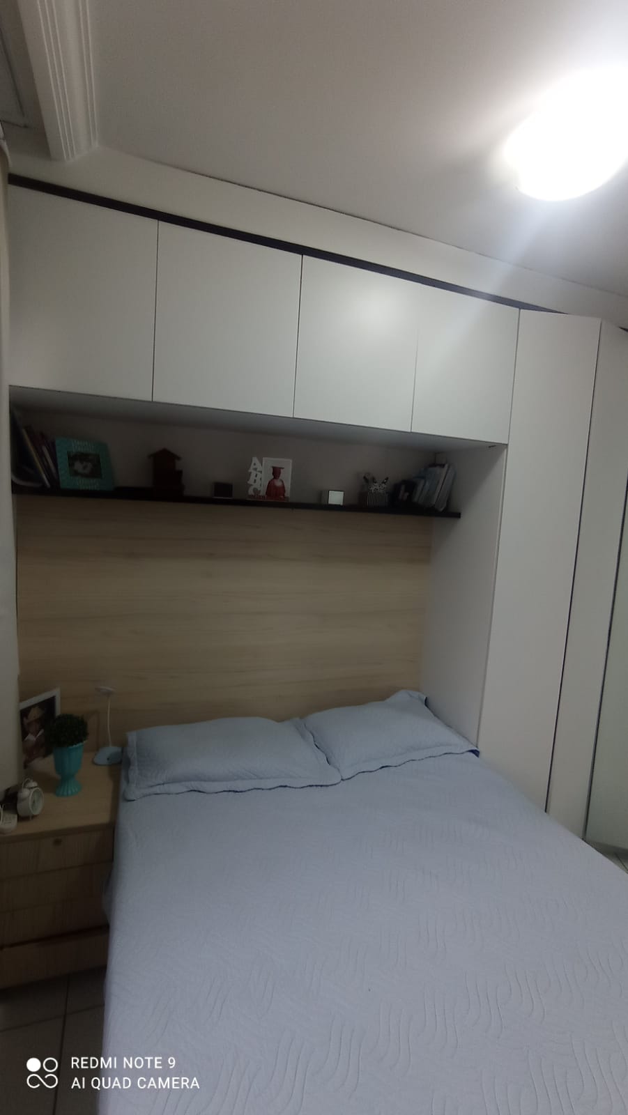 Foto do imóvel Apartamento com 2 Quartos à Venda, 42 m²em Jardim das Margaridas - Salvador