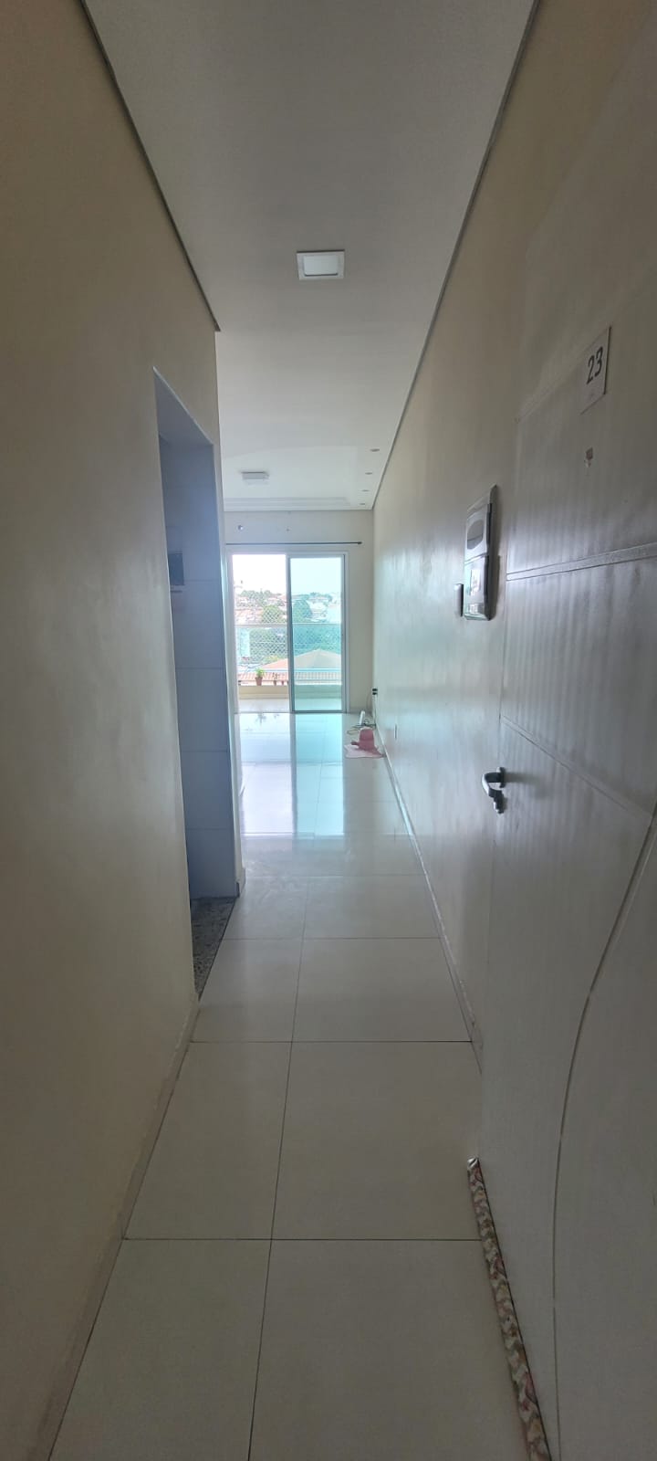 Imagem Apartamento com 2 Quartos à Venda, 70 m²em Chácaras Fazenda Coelho - Hortolândia